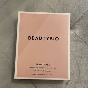 BeautyBio Bright Eyes Eye Gels